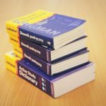 TOEFL ITPリーディングの語彙問題を解くコツ